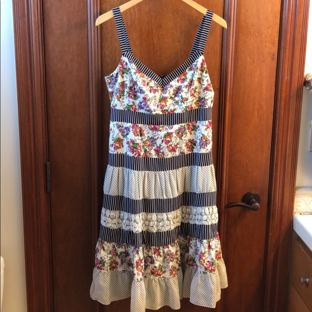 Picnic/summer dress